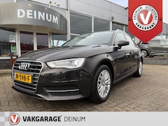 Audi A3 Sportback - 1.4 TFSI Ambiente Pro Line plus Automaat.. Half leer, Climate contr, Navigatie, etc