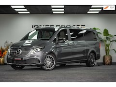 Mercedes-Benz V-klasse - 300d Extra Lang DC Avantgarde Edition