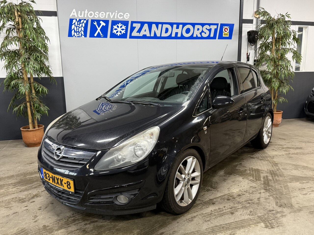 Opel Corsa - 1.3 CDTi EcoFlex S/S '111' Edition 1.3 CDTi EcoFlex S/S '111' Edition - AutoWereld.nl