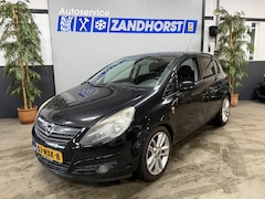 Opel Corsa - 1.3 CDTi EcoFlex S/S '111' Edition