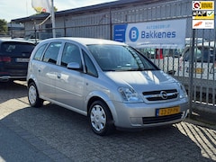 Opel Meriva - 1.6-16V Maxx Cool | Distributieriem geknapt