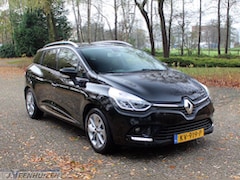 Renault Clio Estate - 0.9 TCe Intens | 2016 | Cruise | Navi |