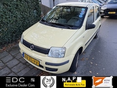 Fiat Panda - 1.1 Trekhaak | Stuurbekr. | ABS | 138.000 km | NAP Etc