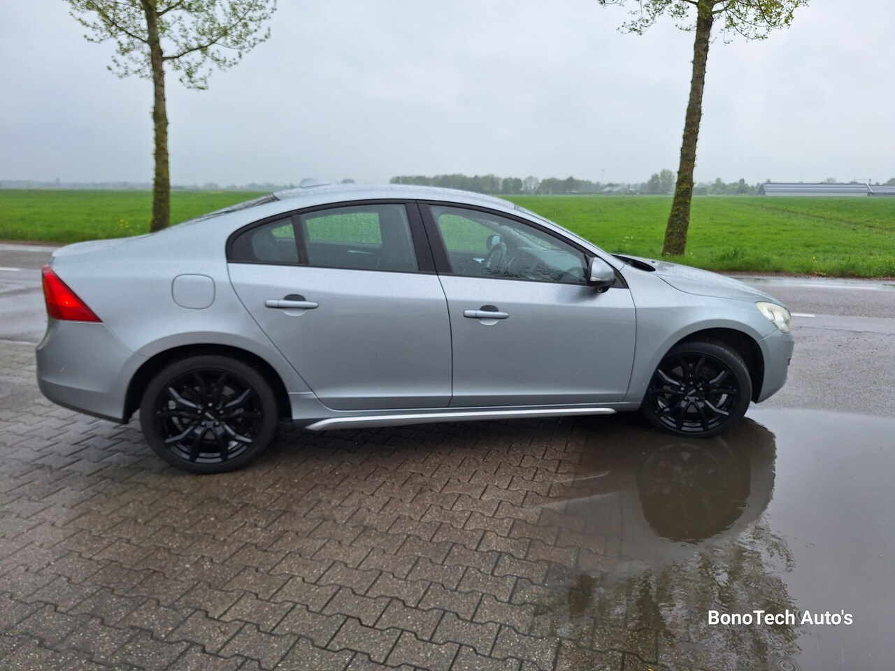 BonoTech Auto en Bedrijfswagens