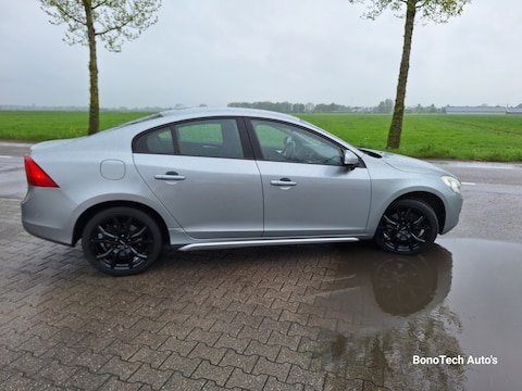 BonoTech Auto en Bedrijfswagens