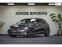 Volkswagen Polo - 2.0 TSI GTI |Pano|Beats|ACC|Carplay