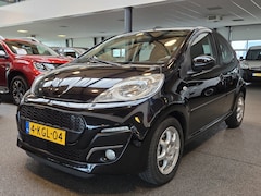 Peugeot 107 - 1.0 Active, AUTOMAAT