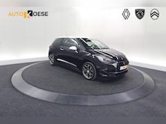 DS 3 - 3 PureTech 110 So Chic | Camera | Navigatie | Parkeersensoren | Climate Control