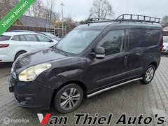 Opel Combo - 1.3 CDTi L1H1 ecoFLEX airco