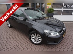 Volkswagen Golf - 1.4 TSI Lounge