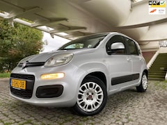 Fiat Panda - 0.9 TwinAir Edizione Cool airco