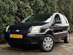 Ford Fusion - 1.4-16V Culture