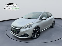 Peugeot 208 - Limited Edition – 1.2 PureTech 110 pk – Automaat – Navigatiesysteem - Achteruitrijcamera