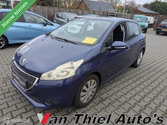 Peugeot 208 - 1.2 PureTech Active
