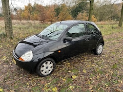 Ford Ka - 1.3 Cool & Sound APK t/m 31-03-2026