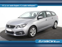 Peugeot 308 SW - 1.5 BlueHDi *1ste Eigenaar*Navigatie*Carplay*DAB