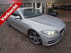 BMW 5-serie Touring - 518D Executive Automaat