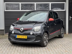 Renault Twingo - 1.0 SCe Collection LOOPT OP 2 CYLINDERS