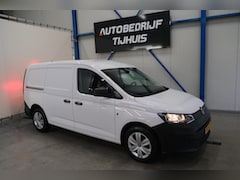 Volkswagen Caddy Cargo Maxi - 2.0 TDI Comfort Automaat - N.A.P. Airco, Cruise, PDC