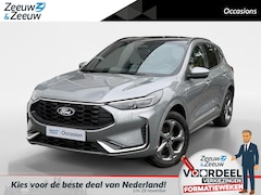 Ford Kuga - 2.5 PHEV ST-Line X | Winterpack | Trekhaak elek. uitklapbaar | Head-up display | Schuif/ k