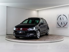Volkswagen Polo - 1.4 TSI GTI 180PK | NL AUTO+NAP | Pano | Carplay | LED | Airco