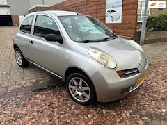 Nissan Micra - 1.2 Visia airco/ apk