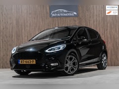 Ford Fiesta - 1.0 EcoBoost ST-Line 2018