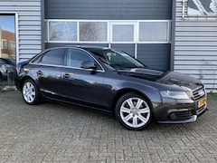 Audi A4 Limousine - 1.8 TFSI Pro Line