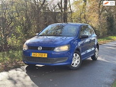 Volkswagen Polo - 1.2 Easyline | Airco + Cruise Nu € 3.750,