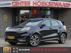 Ford Puma - 1.0i Ecoboost Hybrid 125pk ST-Line | Carplay |