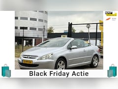 Peugeot 307 CC - 2.0-16V