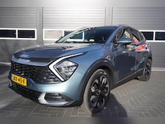 Kia Sportage - 1.6 T-GDi Plug-in Hybrid AWD Aut/Camera/Carplay/Navi/Cruise/Climate Control/Park.sensoren/