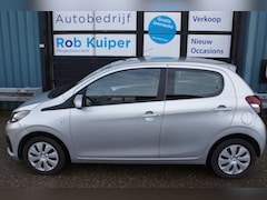 Peugeot 108 - 1.0 e-VTi Active