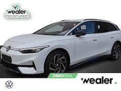 Volkswagen ID.7 Tourer - Pro Business 77 kWh accu. 210 kW / 286 pk