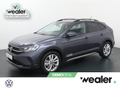 Volkswagen Taigo - 1.0 TSI 95pk Life Edition 5 versn. handgeschakeld | Parkeersensoren voor & achter | Achter