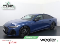 Audi A6 Limousine - 2.0 e-hybrid quattro S-Edition | 4 Wiel besturing | Memory Seats | Sportstoelen |