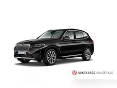 BMW X3 - XDrive30e | Trekhaak | Facelift | Live Cockpit Prof. | Stoelverwarming | Camera | HiFi | A