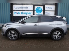 Peugeot 3008 - 1.6 HYbrid 225 Allure Pack Business