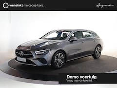Mercedes-Benz CLA-Klasse - 180 Star Edition LIMITED | Stoelverwarming voor | Achteruitrijcamera | Led-koplampen