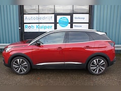 Peugeot 3008 - 1.2 PureTech GT Line Avantage