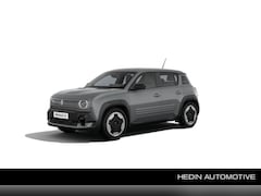 Renault 4 - 4 comfort range evolution 52 kWh ( UIT VOORRAAD LEVERBAAR )