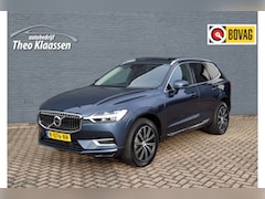 Volvo XC60 - 2.0 Recharge T8 AWD Inscription Xenium
