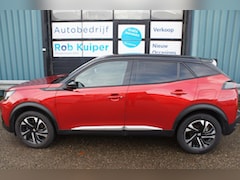Peugeot 2008 - 1.2 PureTech GT Two Tone