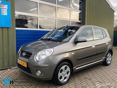 Kia Picanto - 1.0 Seven|Keurige auto|Airco|