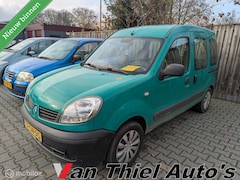Renault Kangoo - combi 1.6-16V Expression Luxe