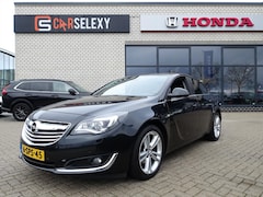 Opel Insignia - 1.4 Turbo ecoFLEX 140pk 5D Start/Stop Business+