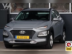 Hyundai Kona - 1.0 T-GDI Comfort, NL, CarPlay, cruise, camera