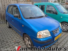 Hyundai Atos - 1.1i Active Cool airco
