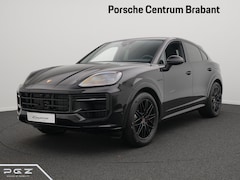 Porsche Cayenne Coupé - S E-Hybrid Black Edition