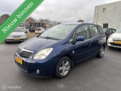 Toyota Corolla Verso - 1.8 VVT-i Linea Terra